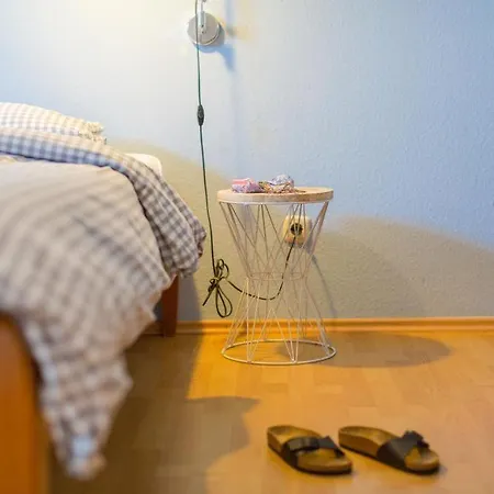 Ferienwohnung Strandkoje * Timmendorfer Strand