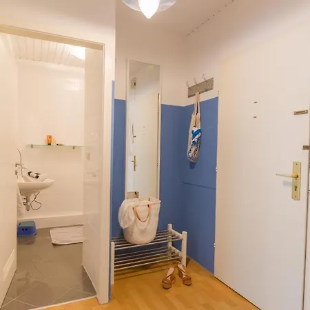 Ferienwohnung Strandkoje * Timmendorfer Strand
