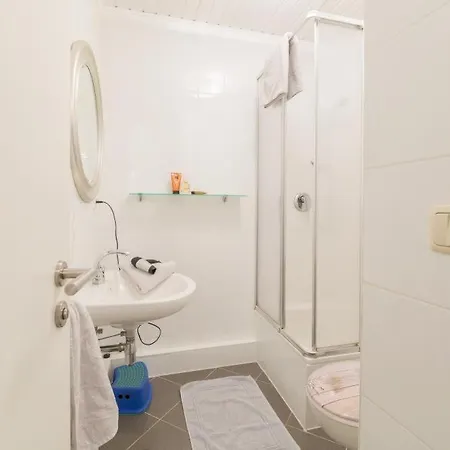 Ferienwohnung Strandkoje