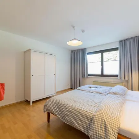 Ferienwohnung Strandkoje Timmendorfer Strand